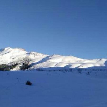 Appartamento Les Marmottes Arpajon-sur-Cere Esterno foto