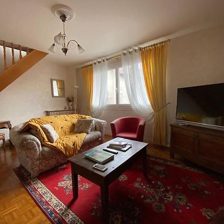 Appartamento Les Marmottes Arpajon-sur-Cere Esterno foto