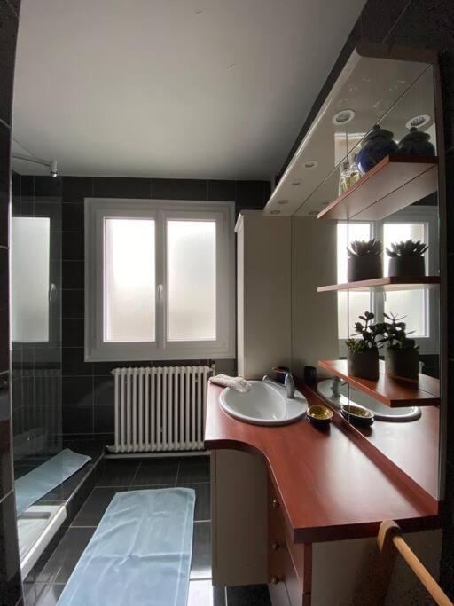 Appartamento Les Marmottes Arpajon-sur-Cere Esterno foto