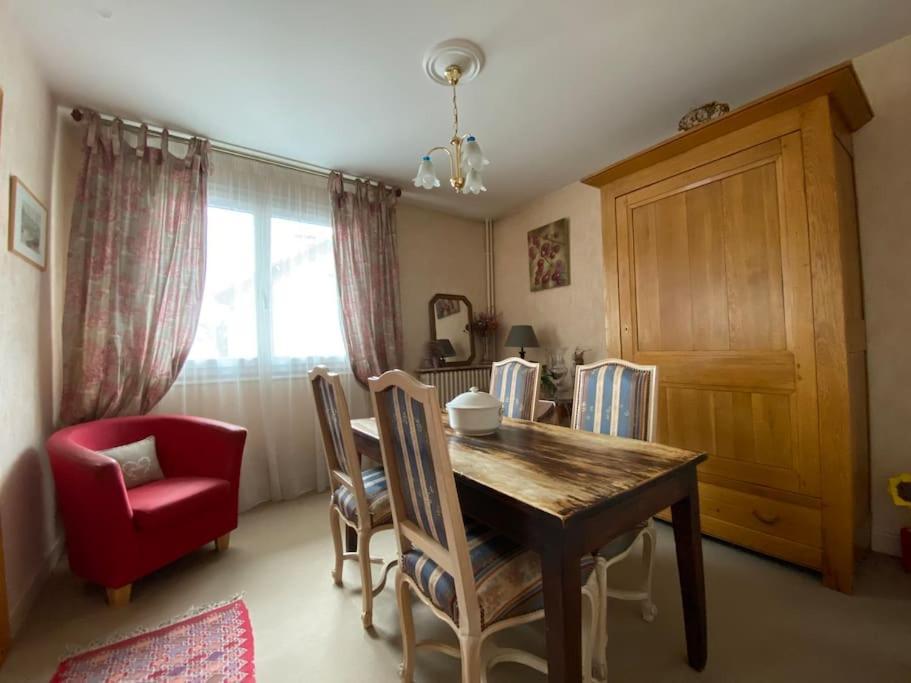 Appartamento Les Marmottes Arpajon-sur-Cere Esterno foto