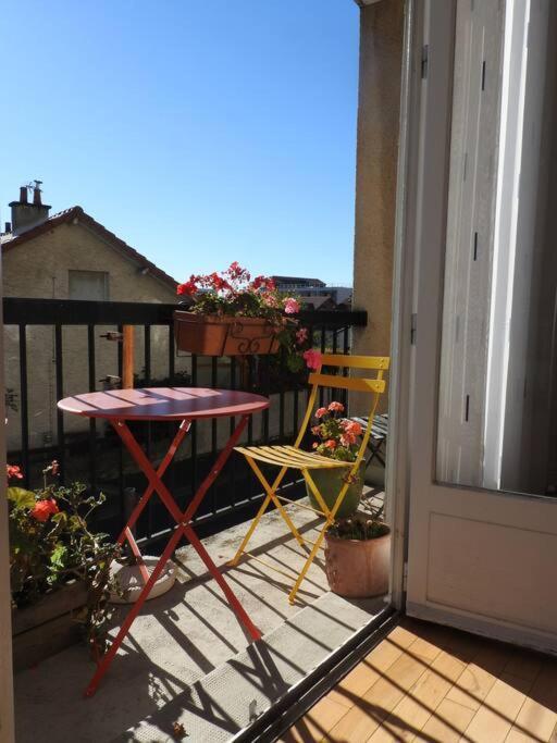 Appartamento Les Marmottes Arpajon-sur-Cere Esterno foto