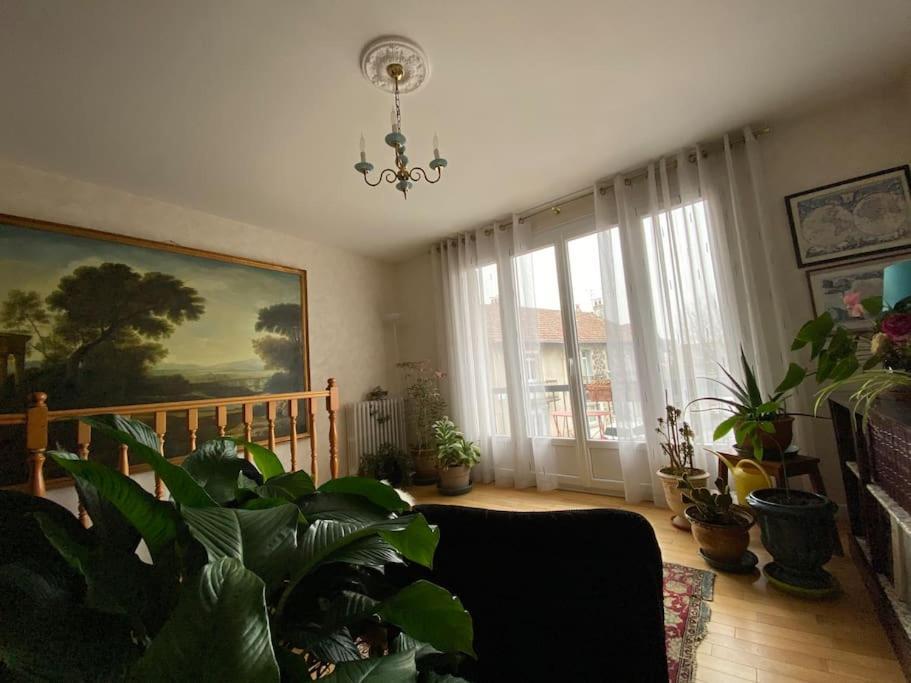 Appartamento Les Marmottes Arpajon-sur-Cere Esterno foto