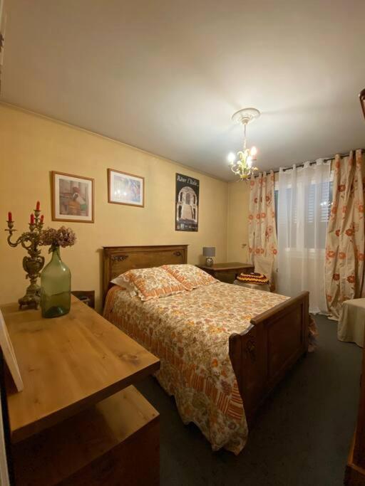 Appartamento Les Marmottes Arpajon-sur-Cere Esterno foto